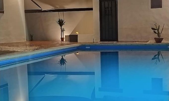 Traspinedo House | Casa rural la luz de Ari