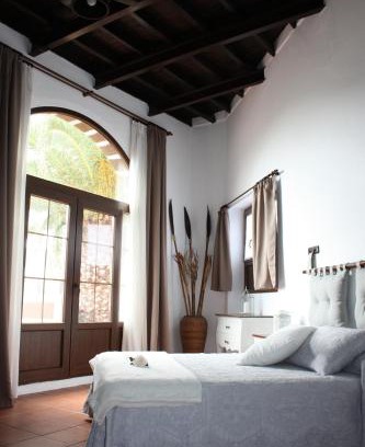 Maguez Apartment | Casa Rural "La Molina"