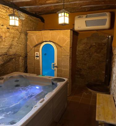 Lerin House | Casa Rural La Tahona