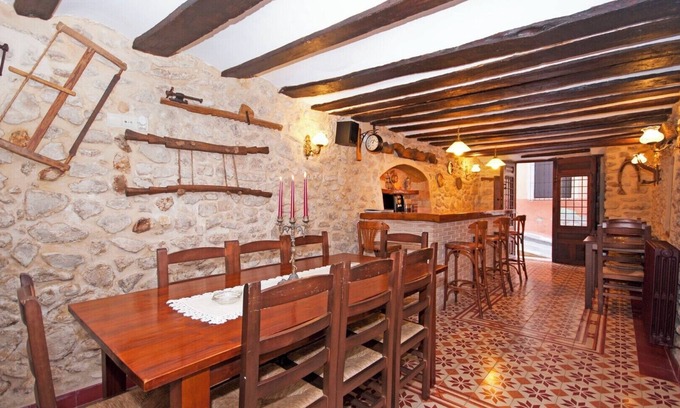 Torremanzanas Cottage | Casa Rural La Torre