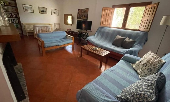 Ginete Other | Casa Rural La Torre - Amazing three bedroom village house