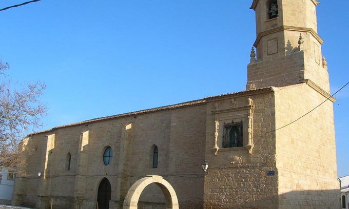 Vianos House | Casa Rural Las Camilas- Sierra de Alcaraz