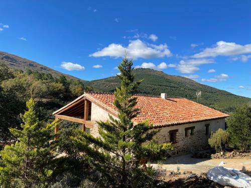 Hontanar House | Casa Rural Las Lanchas