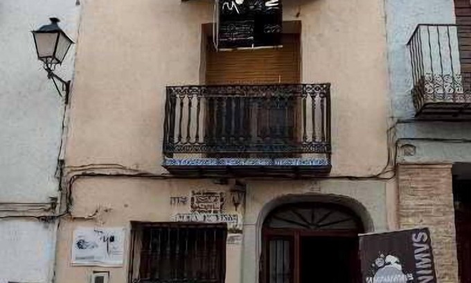 Vilafames House | Casa Rural Magnanimus