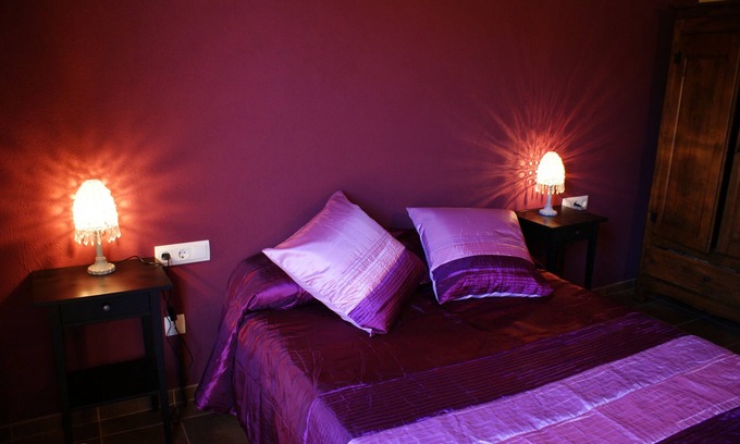 Santa Margarida de Bianya Apartment | Casa Rural Mas Prat en Santa Margarita de Bianya no1