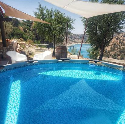 Castril House | Casa Rural Miravella