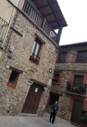 Berceo House | Casa Rural Nestazar II