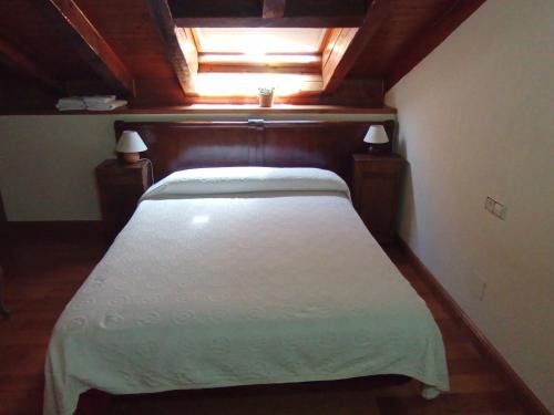 Arce House | Casa rural Parriola
