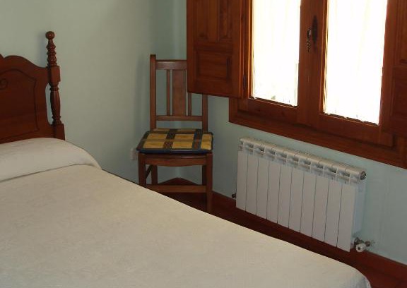 Arnedillo House | Casa Rural Peñalba