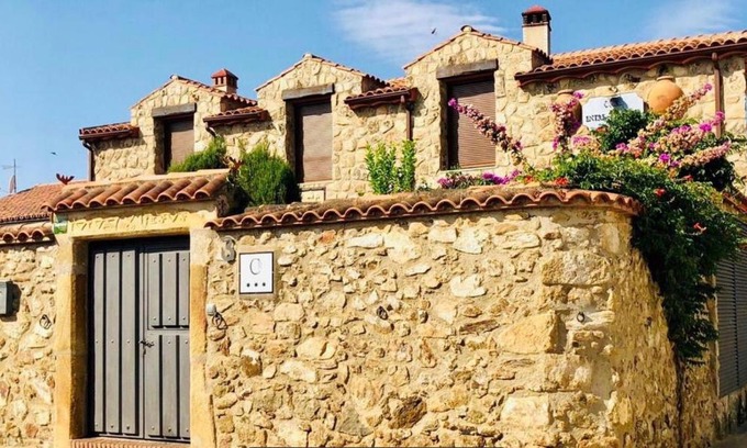 Benquerencia House | Casa Rural Piedras de Benquerencia
