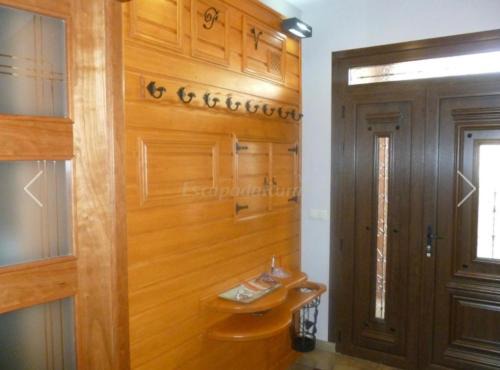 Villabragima House | Casa rural Puerta Villa