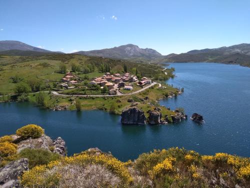 Cardano de Abajo House | Casa Rural Ruralba