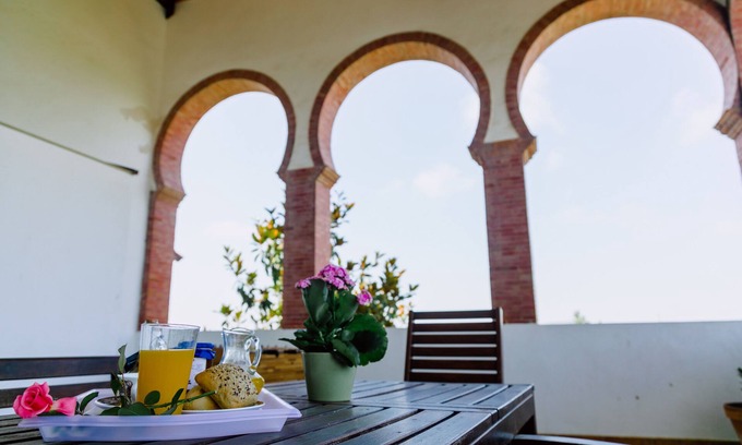 Cabra Cottage | Casa Rural San Antonio villa 1 (two bedrooms)