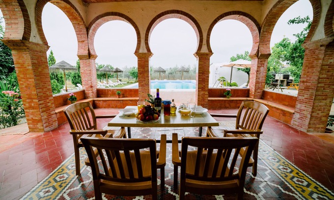 Cabra House | Casa Rural San Antonio villa 4 (2 bedrooms)