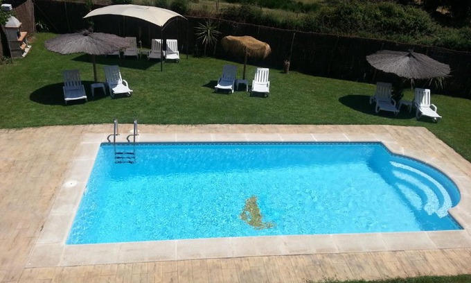 La Codosera House | Casa Rural Sierra San Mamede