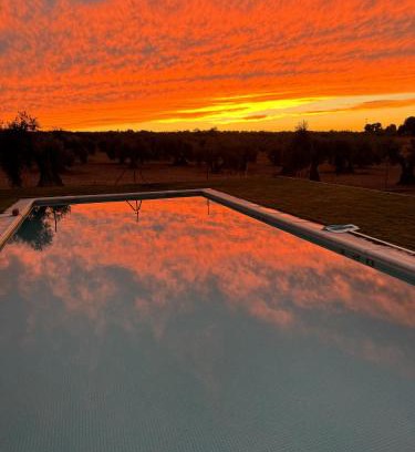 Burguillos de Toledo House | Casa Rural Tulaytulah