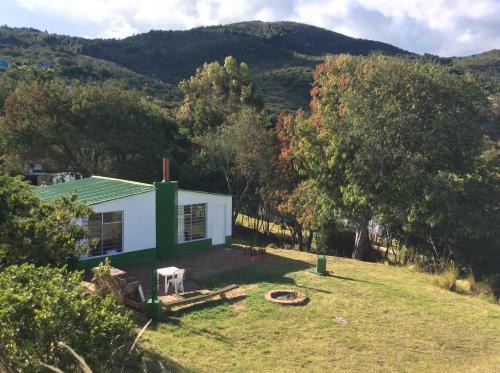 Tocancipa Apartment | Casa rural tipo loft