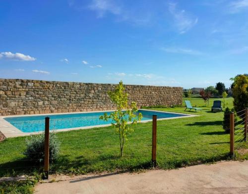 Alcaniz Apartment | Casa Rural Torre Gil