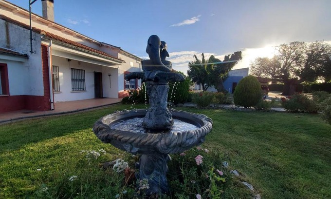 Salvadios House | Casa rural villalta