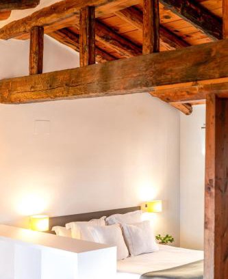 Morella House | Casa Rural Vistes de Morella