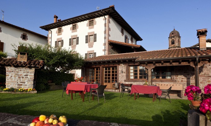 Ziga House | Casa Rural Zigako Etxezuria