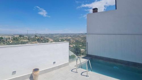 La Guardia de Jaen House | Casa rural zumbajarros