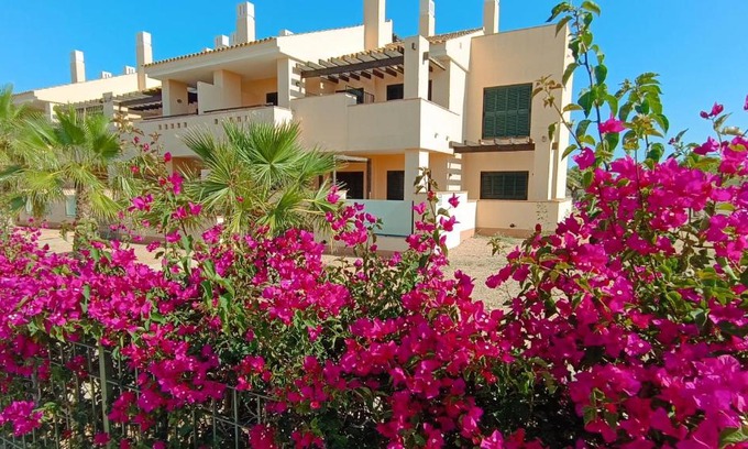 Fuente Alamo de Murcia Apartment | Casa Rust en Ruimte
