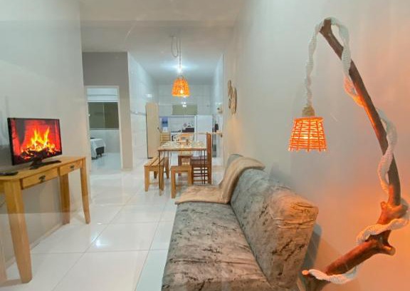 Ubajara House | Casa Sóumi - Ubajara/CE