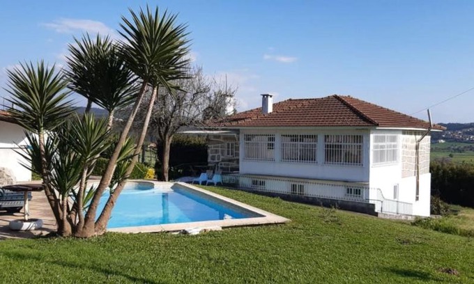 Gondifelos House | Casa S. Félix