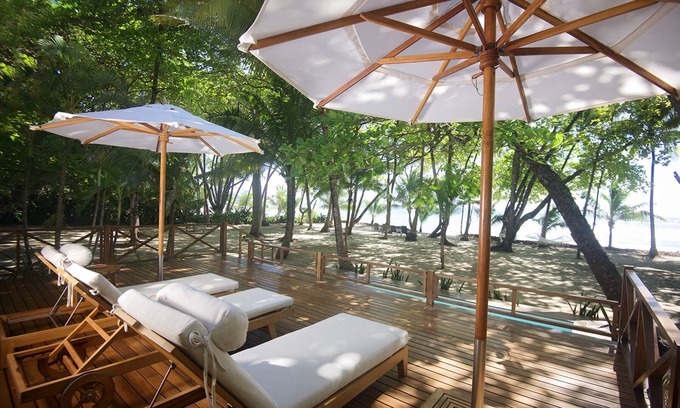 Carmen House | CASA SALINA Beachfront Property -Families Vacations-