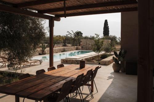 Chiaramonte Gulfi Villa | Casa Sabar - Your Private Sicilian Countryhouse
