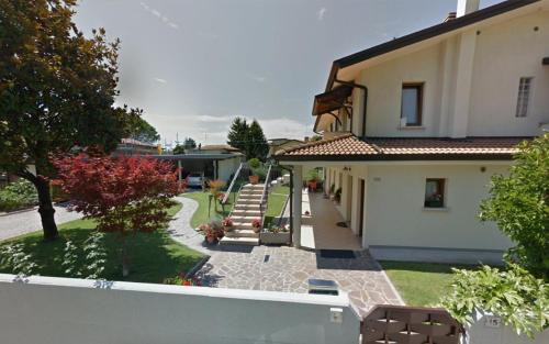 Latisana Apartment | Casa Sabbionera