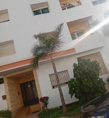 Temara Apartment | Casa sabir