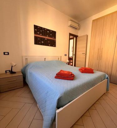 Cornaredo Apartment | Casa Samu