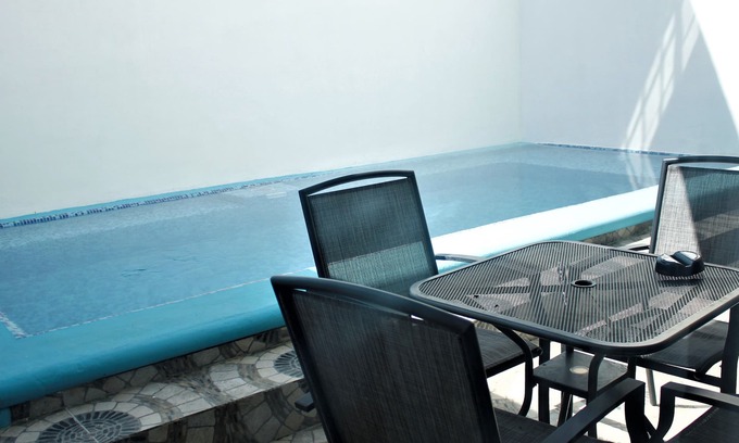 San Blas House | Casa San Blas Islitas 60