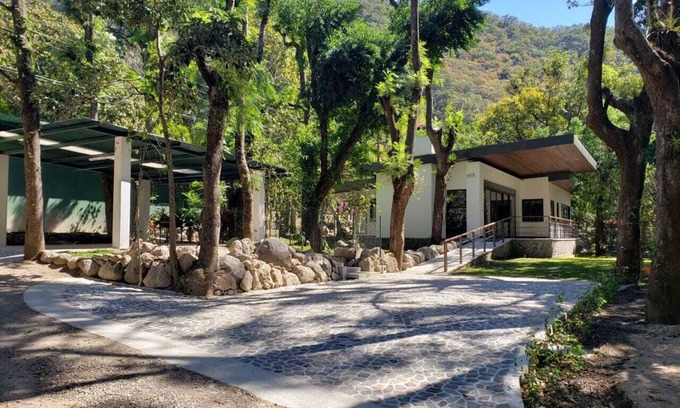 Panajachel Apartment | Casa San Buenaventura, Reserva Natural, Panajachel, Lago de Atitlan, Guatemala