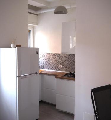 Cesano Boscone Apartment | Casa San Francisco