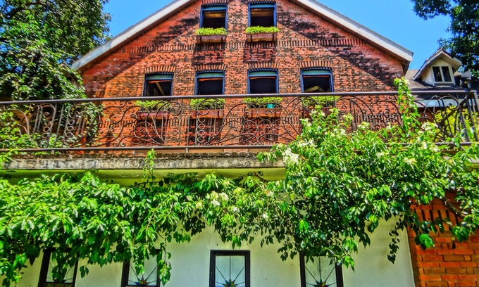 San Antonio Bed & Breakfast | CASA San Miguel B&B