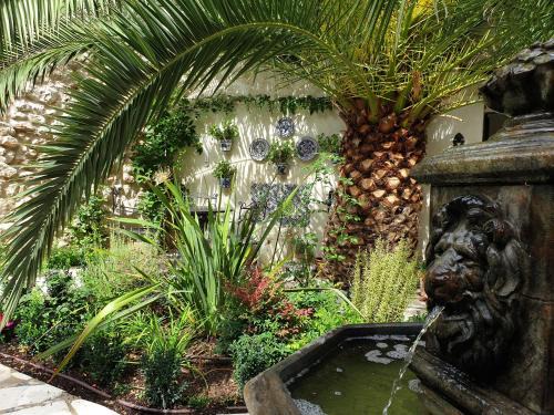 Chinchon Bed & Breakfast | Casa San Roque