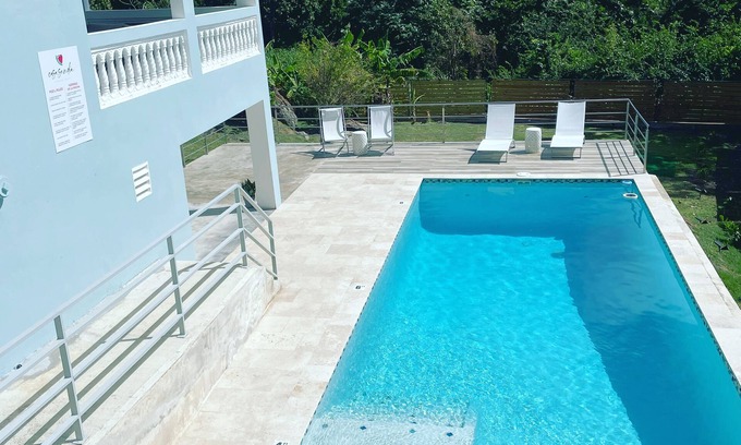 Patillas House | Casa Sandía- Ocean & Mountain Views- Home