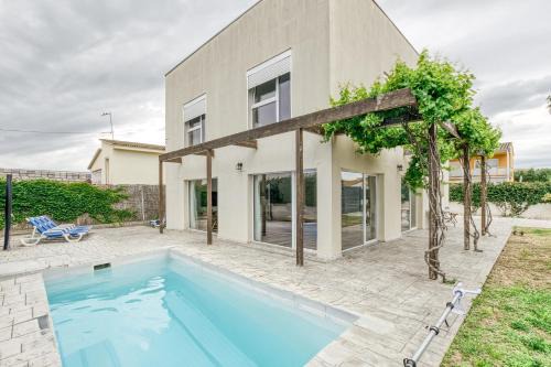 Sant Pere Pescador House | Casa Sant Pere