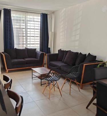 Aguascalientes House | Casa Santa fe
