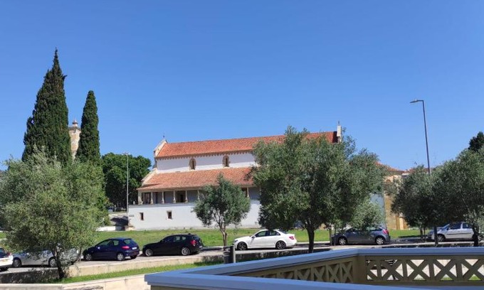 Tomar Apartment | Casa Santa Maria - Tomar