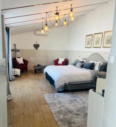 Pias House | Casa Santo Antonio
