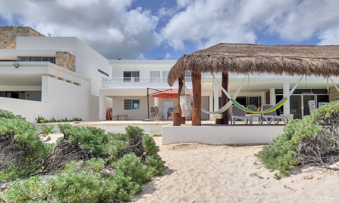 Yucatan Peninsula House | Casa Sara - Yucatan Home Rentals