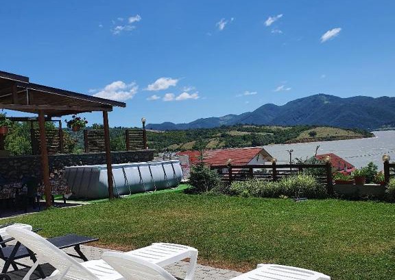 Eselnita House | Casa Sarti