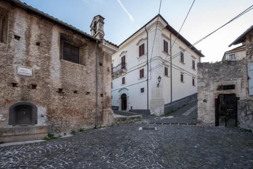 Capestrano Apartment | Casa Senatore