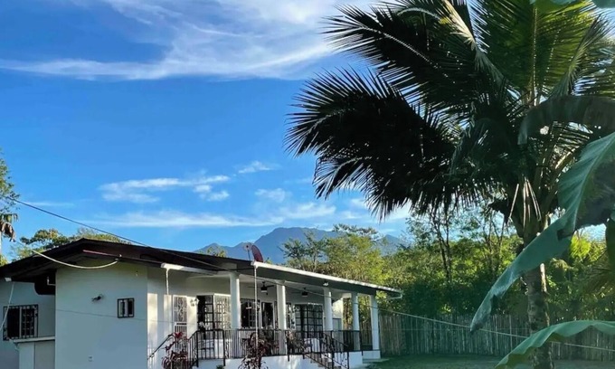 Cuesta de Piedra House | Casa Serena - Private and Peaceful Home