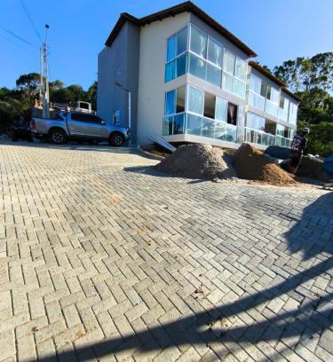 Bezerros Apartment | Casa Serra Negra Bezerros PE