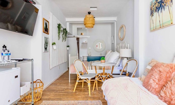 Condado House | Casa Sevilla, Entire House
